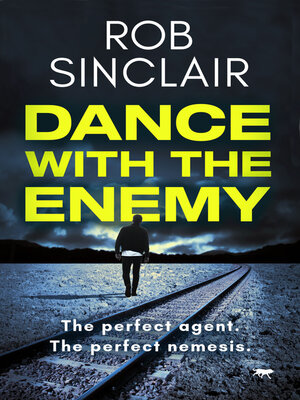 cover image of Dance with the Enemy